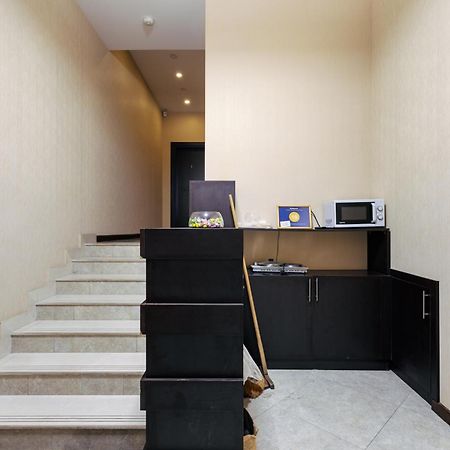 Residence North Avenue, Teryan 8. 14 2 Erivan Exterior foto