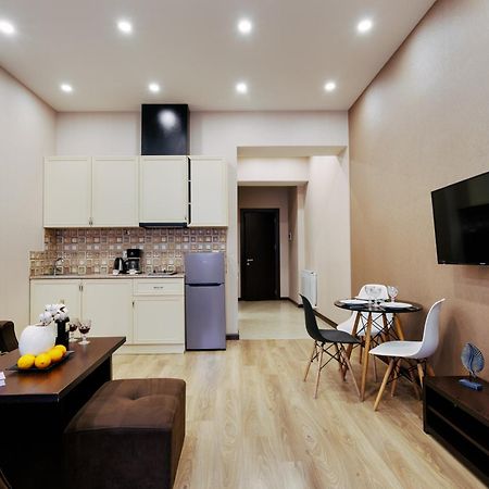 Residence North Avenue, Teryan 8. 14 2 Erivan Exterior foto