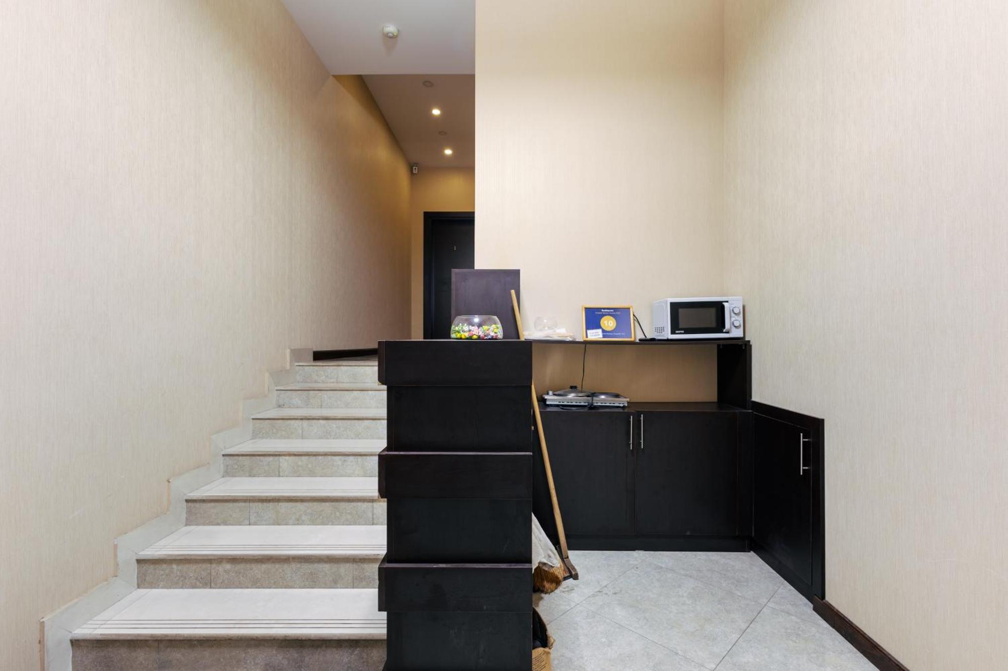 Residence North Avenue, Teryan 8. 14 2 Erivan Exterior foto