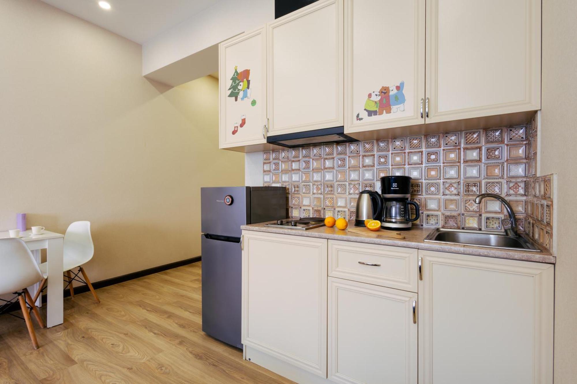 Residence North Avenue, Teryan 8. 14 2 Erivan Exterior foto