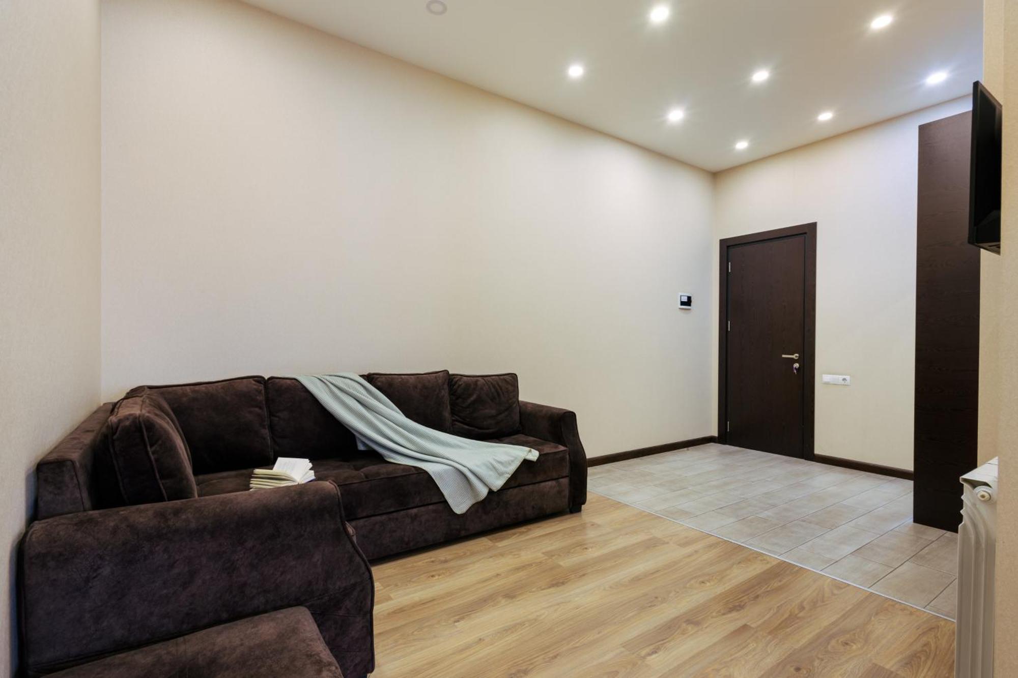 Residence North Avenue, Teryan 8. 14 2 Erivan Exterior foto