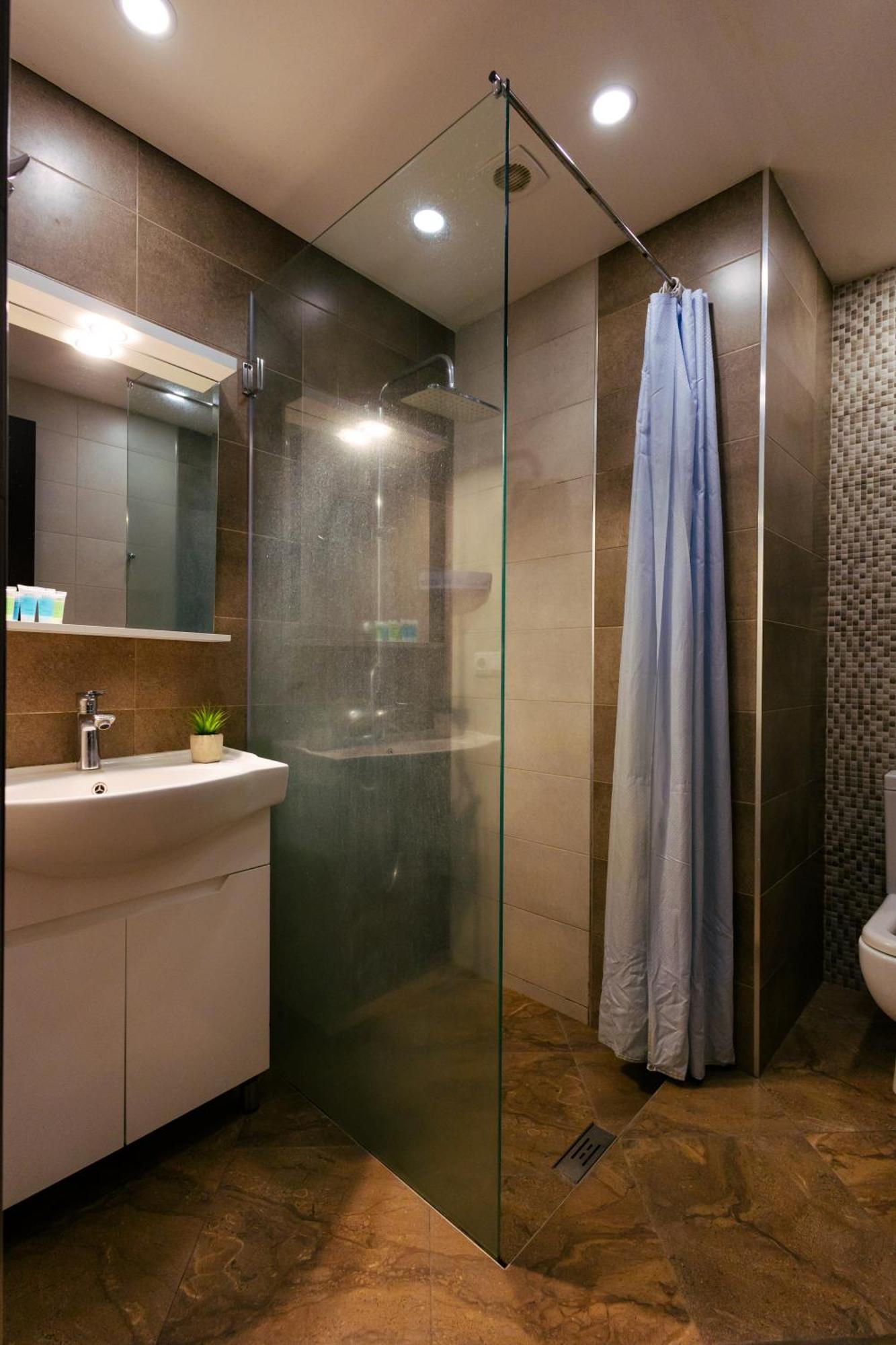 Residence North Avenue, Teryan 8. 14 2 Erivan Exterior foto
